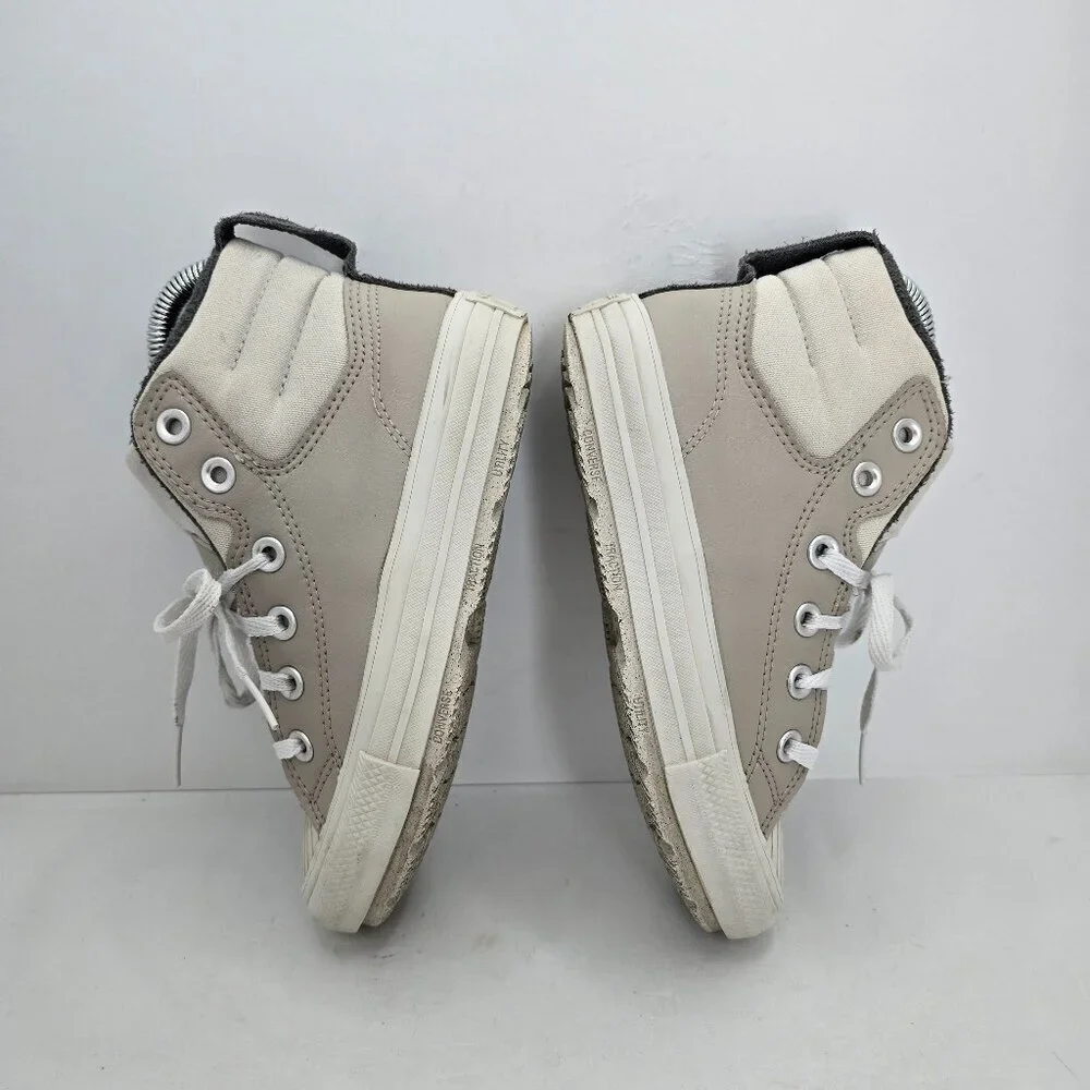 Converse ctas bershire